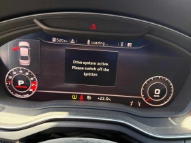 Audi S4 Technik/Camera/Lane Departure | Mobile.bg � ����� ������ 8