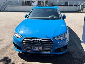 Audi S4 Technik/Camera/Lane Departure | Mobile.bg � ����� ������ 2