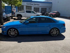 Audi S4 Technik/Camera/Lane Departure | Mobile.bg � ����� ������ 3