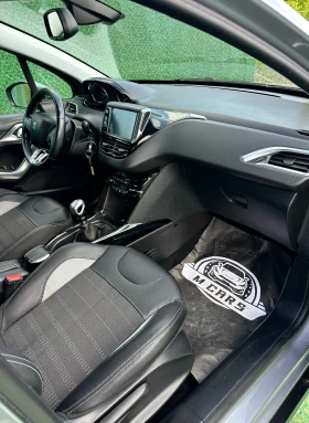 Peugeot 2008 1.5HDI 102ks | Mobile.bg � ����� ������ 12