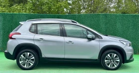 Peugeot 2008 1.5HDI 102ks | Mobile.bg � ����� ������ 8