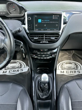 Peugeot 2008 1.5HDI 102ks | Mobile.bg � ����� ������ 10