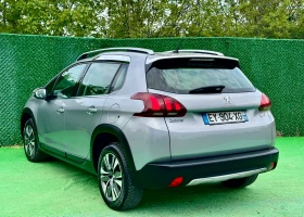 Peugeot 2008 1.5HDI 102ks | Mobile.bg � ����� ������ 5