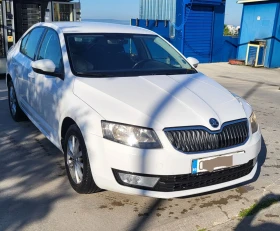 Skoda Octavia 2.0 TDI DSG сменен двигател на 130757км. - 7200 € / 14081.98 лв. - 30057643 13