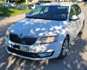 Skoda Octavia 2.0 TDI DSG сменен двигател на 130757км. - 7200 € / 14081.98 лв. - 30057643 2