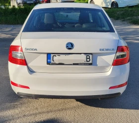 Skoda Octavia 2.0 TDI DSG сменен двигател на 130757км. - 7200 € / 14081.98 лв. - 30057643 6