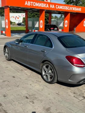 Mercedes-Benz C 250 AMG - 21500 € / 42050.35 лв. - 37570439 3