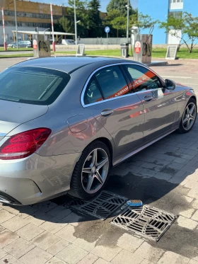 Mercedes-Benz C 250 AMG - 21500 € / 42050.35 лв. - 37570439 2