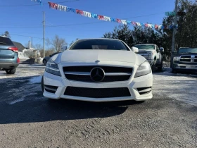 Mercedes-Benz CLS 550 4MATIC * ����������* (���� �� ��) | Mobile.bg � ����� ������ 2