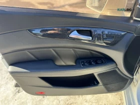 Mercedes-Benz CLS 550 4MATIC * ����������* (���� �� ��) | Mobile.bg � ����� ������ 16