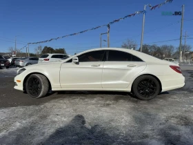 Mercedes-Benz CLS 550 4MATIC * ����������* (���� �� ��) | Mobile.bg � ����� ������ 7