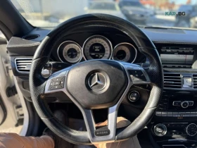 Mercedes-Benz CLS 550 4MATIC * ����������* (���� �� ��) | Mobile.bg � ����� ������ 8