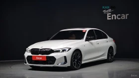 ����� �� �������� �� BMW 340 i / M PKG / HARMAN / LASER / DISTRONIC / 