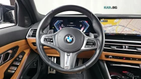 BMW 340 i / M PKG / HARMAN / LASER / DISTRONIC /  | Mobile.bg � ����� ������ 9