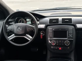 Mercedes-Benz R 280 NA PRUJINI SAMO NA ZADNO | Mobile.bg � ����� ������ 6