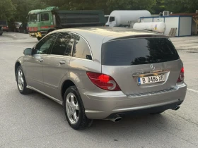 Mercedes-Benz R 280 NA PRUJINI SAMO NA ZADNO | Mobile.bg � ����� ������ 4