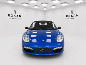 Porsche Boxster undefined | Auto.bg — изображение 2