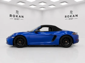 Porsche Boxster undefined | Auto.bg — изображение 3