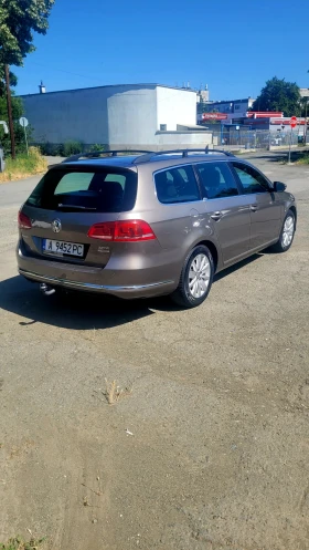 VW Passat 2.0 | Auto.bg — изображение 6
