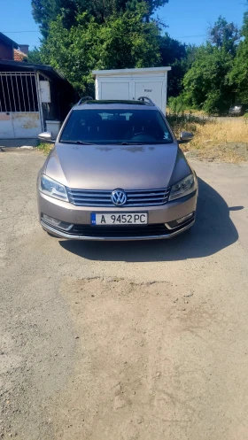 VW Passat 2.0 | Auto.bg — изображение 2
