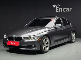 ������ BMW 320