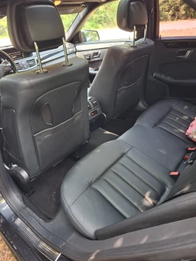 Mercedes-Benz E 55 - 15000 € / 29337.45 лв. - 83211291 6