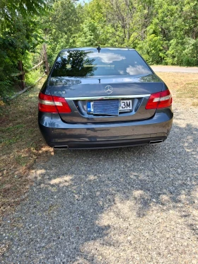 Mercedes-Benz E 55 - 15000 € / 29337.45 лв. - 83211291 4