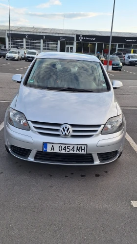 VW Golf Plus | Mobile.bg � ����� ������ 4