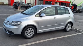 VW Golf Plus