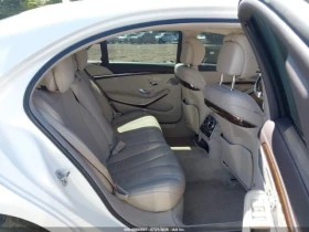Mercedes-Benz S 550 AMG* �������* ���������* �����* ����* BURMESTER*  | Mobile.bg � ����� ������ 8