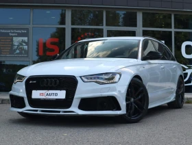 Audi A6 3.0TDI/Sline/RS Packet/Камера/Подгрев/FullLed/