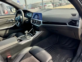 BMW 320 M-sport318d | Auto.bg — изображение 13
