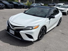 Toyota Camry * XSE * CARFAX * 
