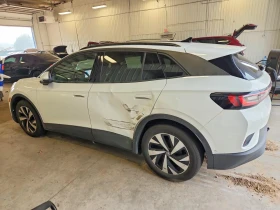 VW ID.4 * RWD*  - 19500 € - 55425950 6