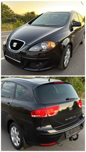 Seat Altea XL 1.9TDI ���������#  | Mobile.bg � ����� ������ 15