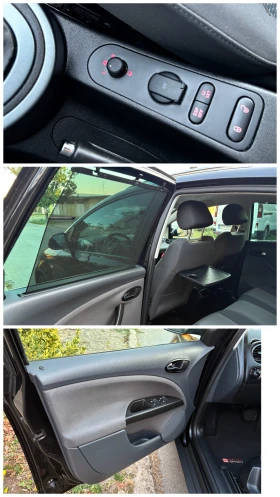 Seat Altea XL 1.9TDI ���������#  | Mobile.bg � ����� ������ 10