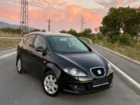 ������ Seat Altea