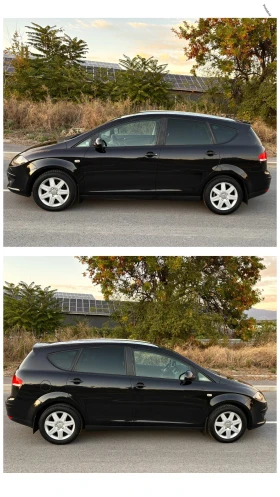 Seat Altea XL 1.9TDI ���������#  | Mobile.bg � ����� ������ 5