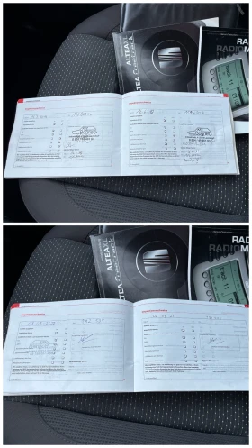 Seat Altea XL 1.9TDI ���������#  | Mobile.bg � ����� ������ 13