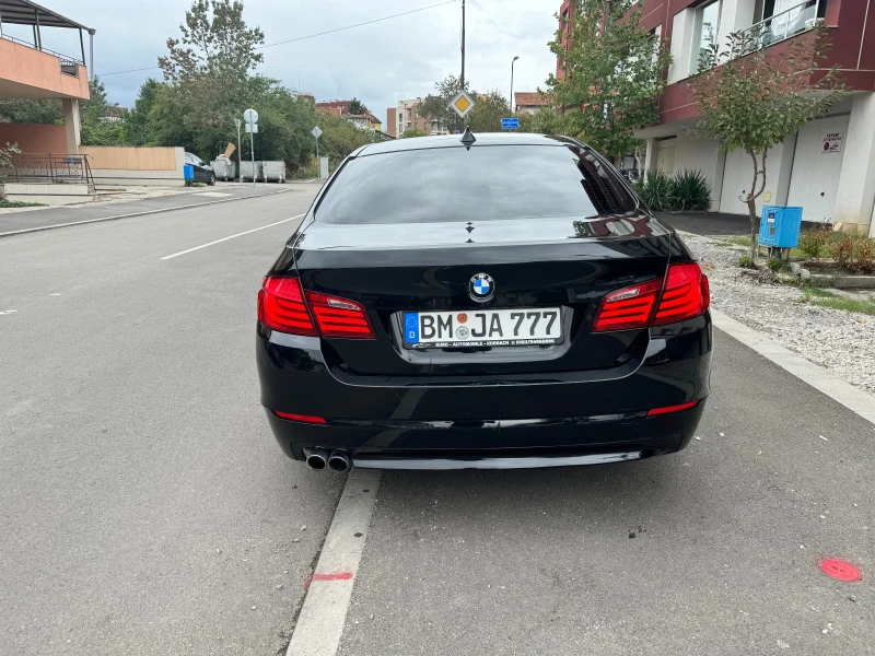 BMW 525 525 3.0d , снимка 12 - Автомобили и джипове - 47216031