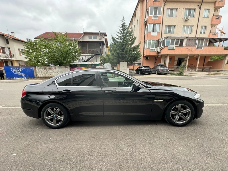 BMW 525 525 3.0d , снимка 8 - Автомобили и джипове - 47216031