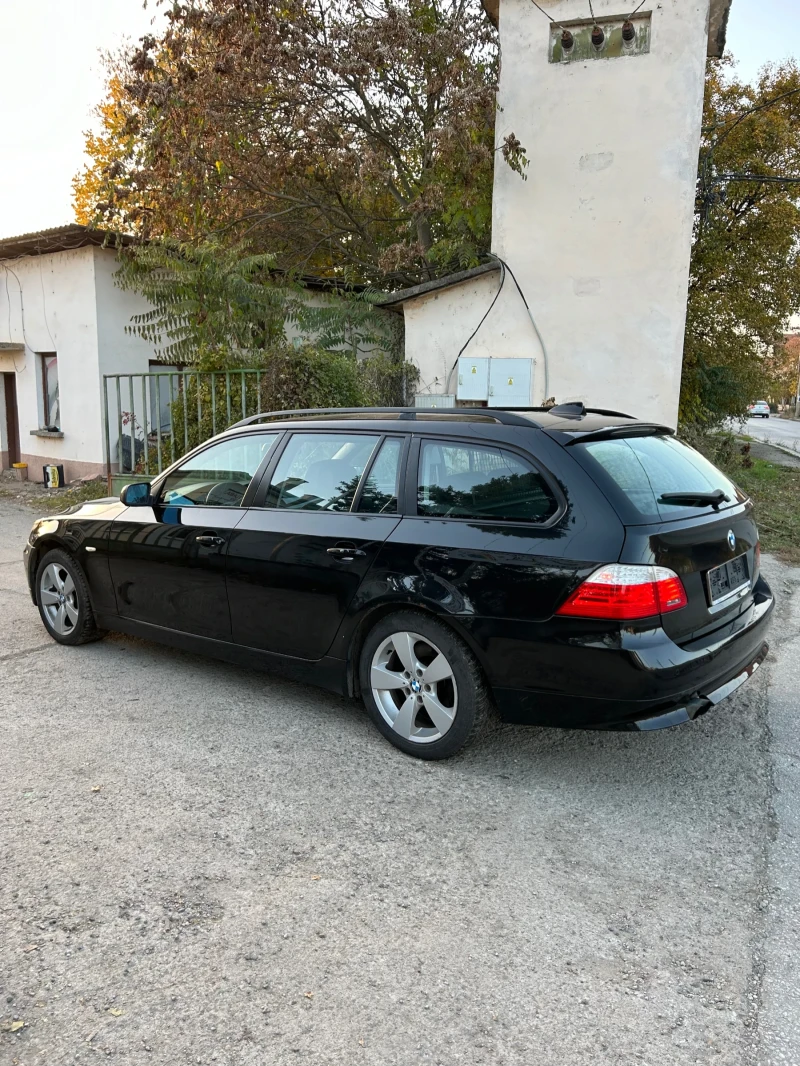 BMW 530 3.0 Xi Face 4x4, снимка 6 - Автомобили и джипове - 47753141