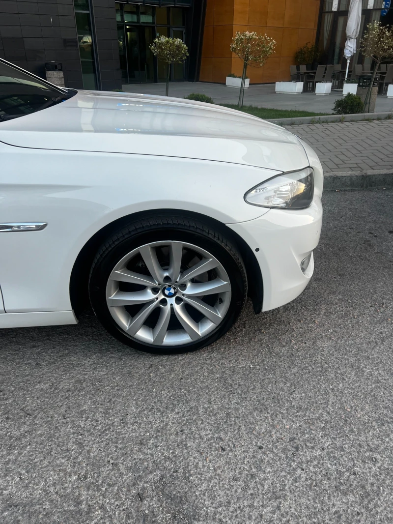 BMW 535 xi, снимка 15 - Автомобили и джипове - 47911889