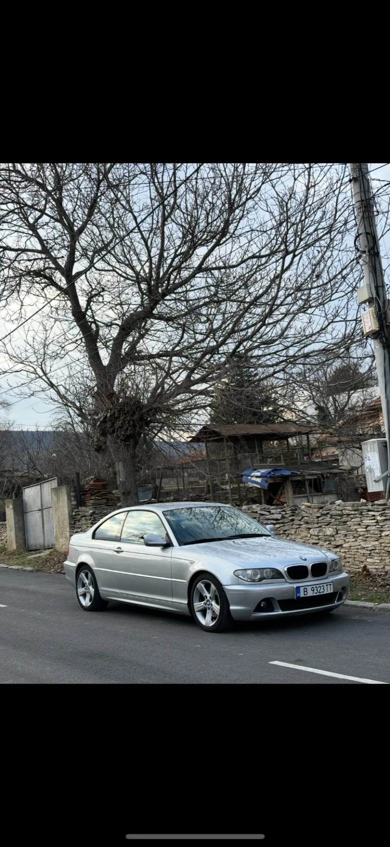 BMW 320 320d, снимка 7 - Автомобили и джипове - 48544999