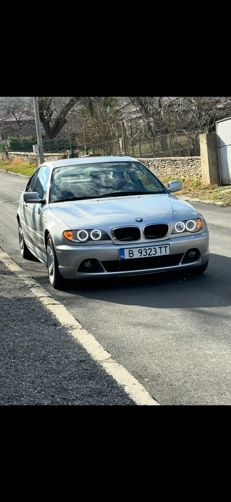 BMW 320 320d, снимка 6 - Автомобили и джипове - 48544999