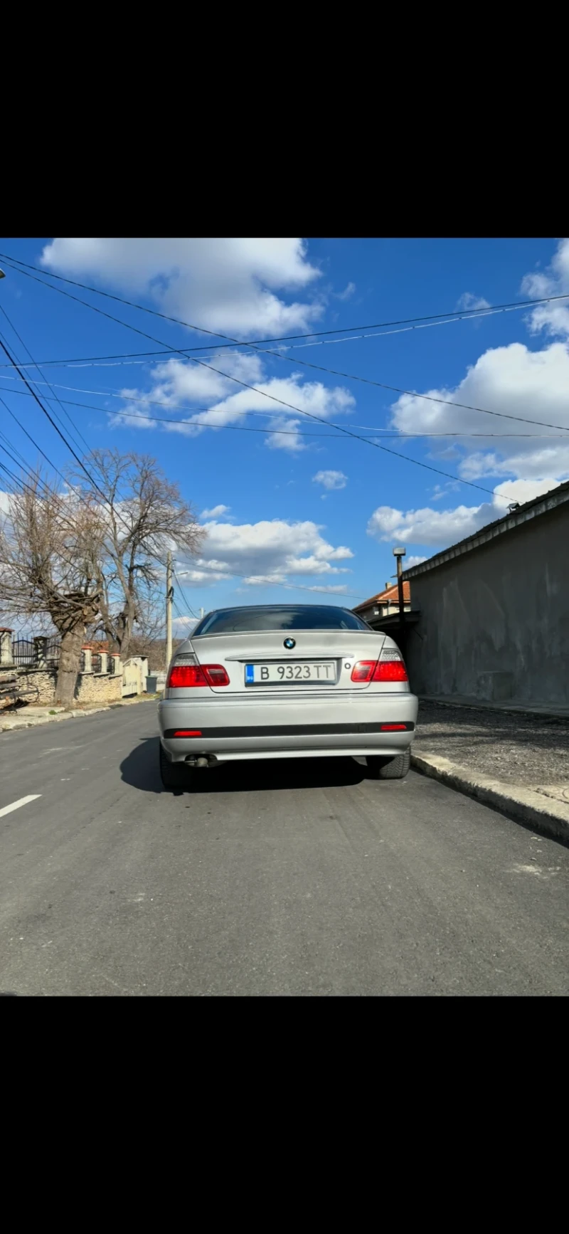 BMW 320 320d, снимка 8 - Автомобили и джипове - 48544999