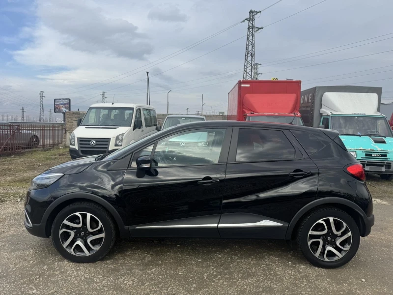 Renault Captur 1.5DCI, снимка 6 - Автомобили и джипове - 48915914