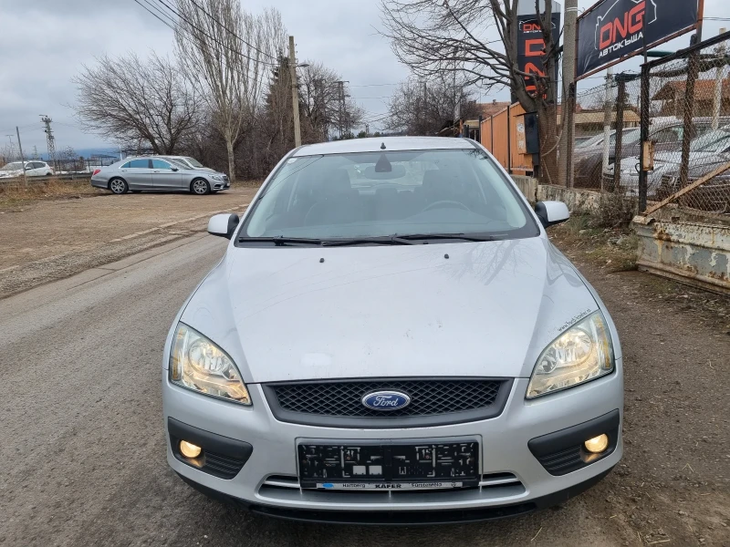 Ford Focus 1, 400 EURO4, снимка 2 - Автомобили и джипове - 49137975