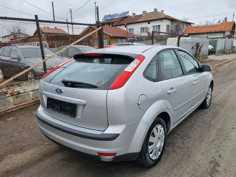 Ford Focus 1, 400 EURO4, снимка 6 - Автомобили и джипове - 49137975