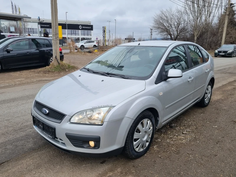 Ford Focus 1, 400 EURO4, снимка 3 - Автомобили и джипове - 49137975